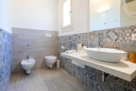 Tenuta Aletheia B&B - 41