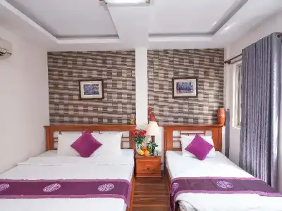 Hồng Hạc - 29
