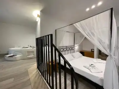 Relais Manfredi - 78