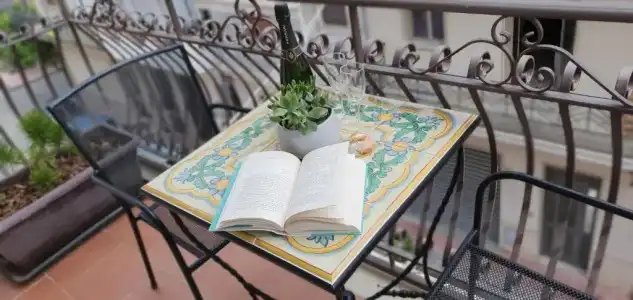 Bed and Breakfast Ines - 39
