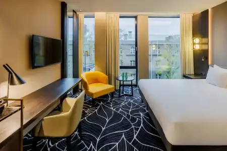 Mövenpick Tallinn - 112