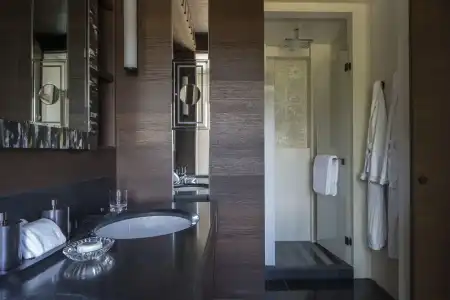 Four Seasons Megeve - 13