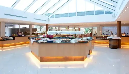Grupotel Gran Vista & SPA - 16