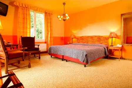 Grand Belvedere, a Beaumier & Spa - 40