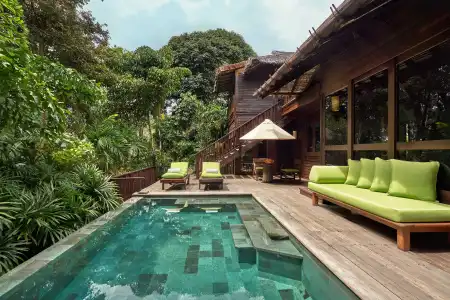 Six Senses Yao Noi - 68