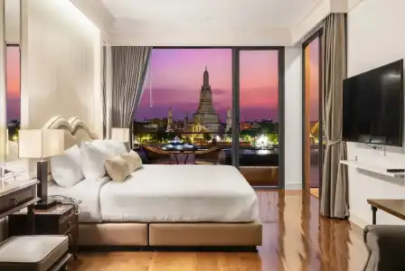ARUN Riverside Bangkok - 72