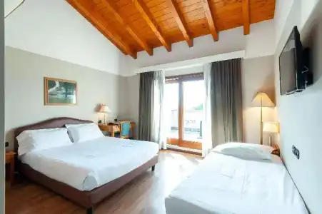 Horizon Wellness & Spa Resort - 69