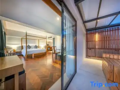 Patong Beach by See2Sea - 113