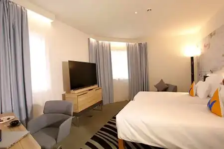 Novotel Tunis Lac - 83
