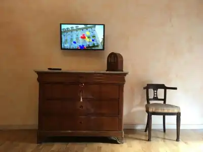 Pantheon Old Suite - 50