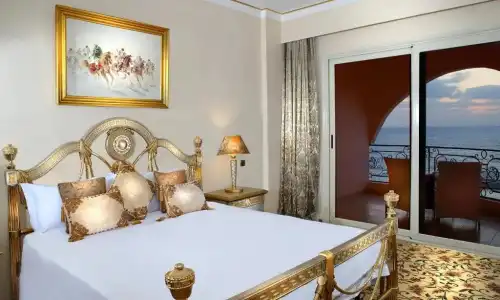 Tolip Royal Alexandria - 60