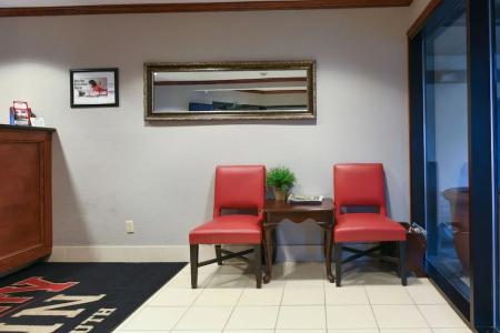 Olentangy Motor Inn - 14