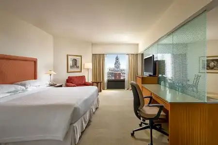 Sheraton Buenos Aires & Convention Center - 116