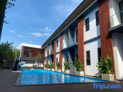 The River Kwai Bridge Resort 2 - 0