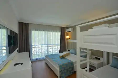 Sea Star İslamic Butik Otel - 19