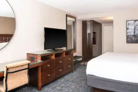 Sheraton Ann Arbor - 76