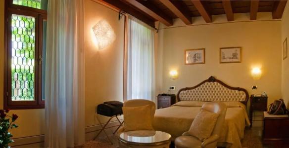 Pensione Accademia - Villa Maravege - 73