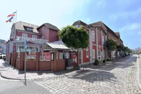 Stadt Hamburg - 8