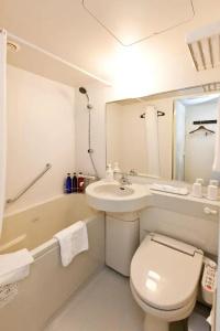Sotetsu Fresa Inn Tokyo-Toyocho - 32