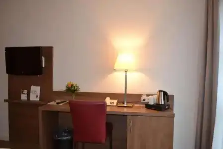 Mercure Erlangen - 64