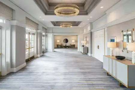 The Ritz-Carlton, Marina del Rey - 15