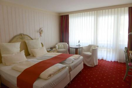 Sure by Best Western Rhoen Garden - 114