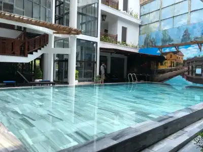 Thanh Binh Central - 11