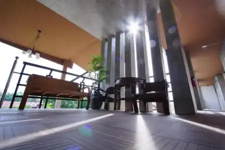 Nava Resort - 34