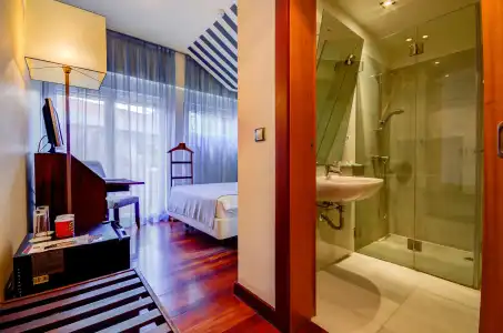 Príncipe Real - 2