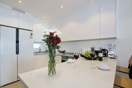 Luxury Apartment Unique Residences - 35