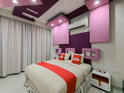 Palette Muscat Al Bayrahaa - 68