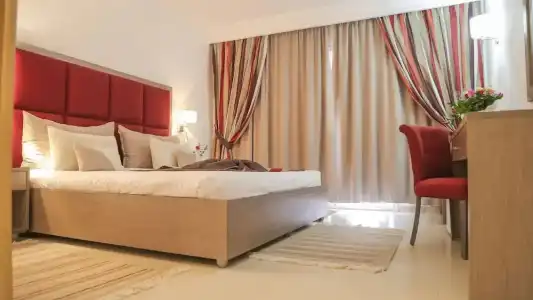 Marabout - Families and Couples Only - 28