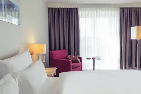 Park Inn by Radisson Düsseldorf Kaarst - 64