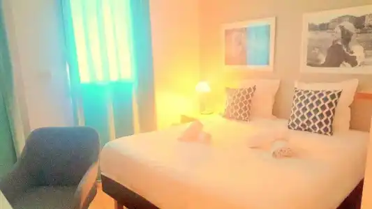 Hôtel Sable et Soleil - 53