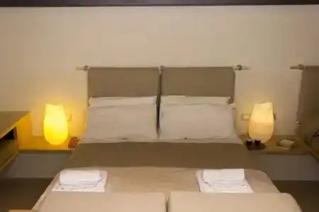 Schiara guest house - 55