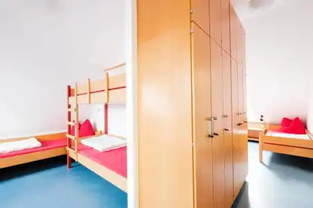 Jugendherberge Passau - Hostel - 23