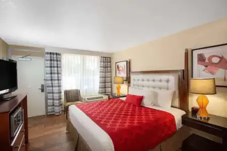 Ramada by Wyndham Venice Venezia - 29