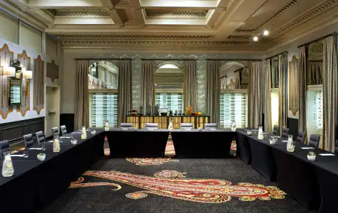 Kimpton Monaco Washington DC by IHG - 30