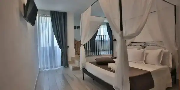 Relais Manfredi - 93