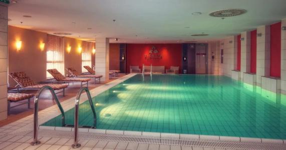 Crowne Plaza Bratislava by IHG - 17