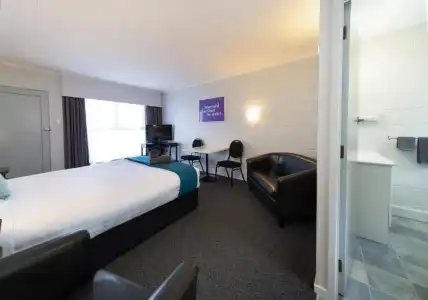 Kensington Motel - 57