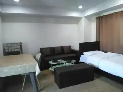 Mall Suites - 150