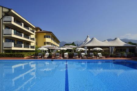 Morin - Forte dei Marmi - 22