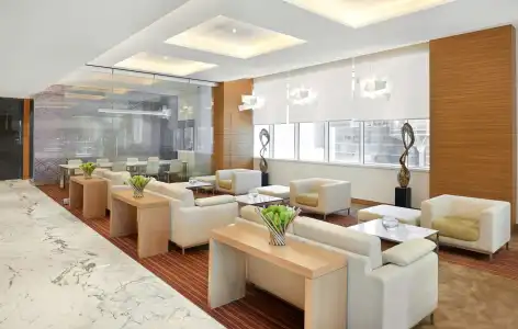 Hyatt Place Dubai Baniyas Square - 31