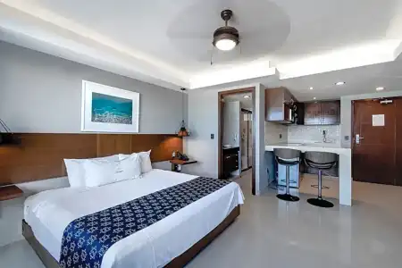 Ocean Dream Cancún by GuruHotel - 245