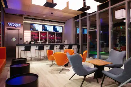 Aloft Dubai South, A Marriott - 19
