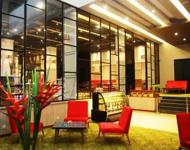 Sparks Life Jakarta, ARTOTEL Curated - 31