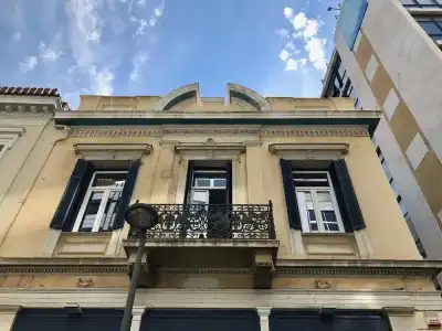 Metis Athens Suites - 0