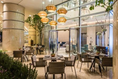 The St. Regis Mexico City - 31