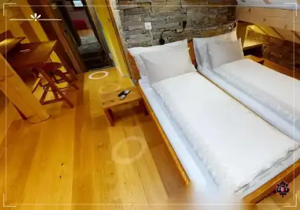 Ringstrasse - One Bedroom No.17 - 48